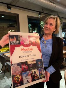 Hanneke Troost