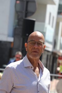 André Boot