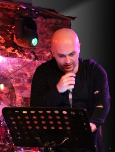 Hayrullah Canbazoglu