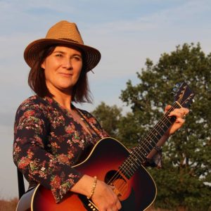 Karin Hogendoorn