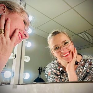 Tineke Demeyere