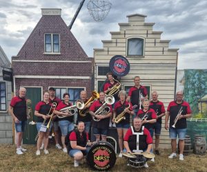 Dweilorkest Dorst mijdrecht