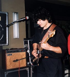 Edu Calicher